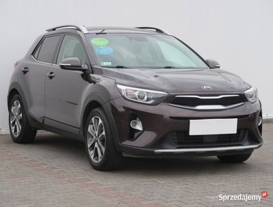 Kia Stonic 1.4 CVVT