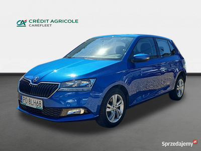 Škoda Fabia Skoda Fabia 1.0 TSI Ambition Hatchback po8lh68 III (2014-)