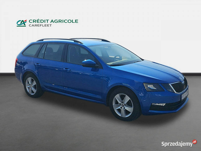 Škoda Octavia 1.6 TDI SCR Ambition Kombi. PO6VP98 III (2013-)