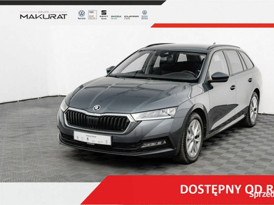 Škoda Octavia 2.0 TDI Ambition DSG Ambient LED NAVI K.cofania Salon PL VAT…