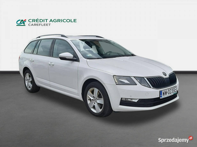 Škoda Octavia 2.0 TDI SCR Ambition Kombi. WW023SE III (2013-)