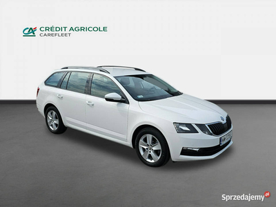 Škoda Octavia 2.0 TDI SCR Ambition Kombi. WW028SE III (2013-)