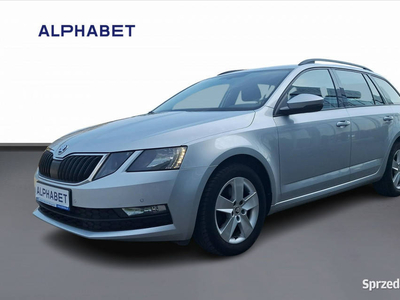 Škoda Octavia Skoda Octavia 1.0 TSI GPF Ambition III (2013-)