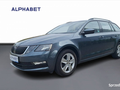 Škoda Octavia Skoda Octavia 1.0 TSI GPF Ambition III (2013-)