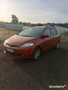 Mazda 5