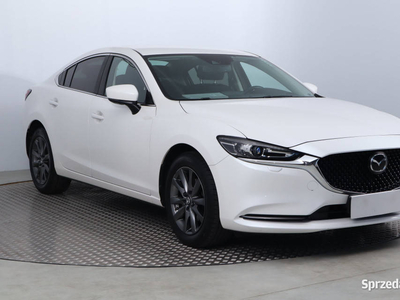 Mazda 6 2.0 Skyactiv-G