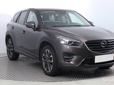 Mazda CX-5 2.2 Skyactiv-D