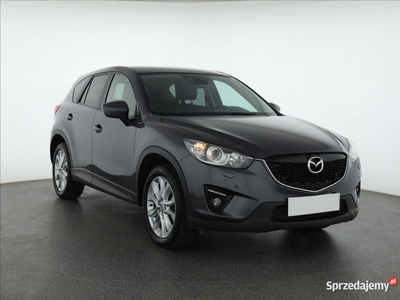 Mazda CX-5 2.2 Skyactiv-D