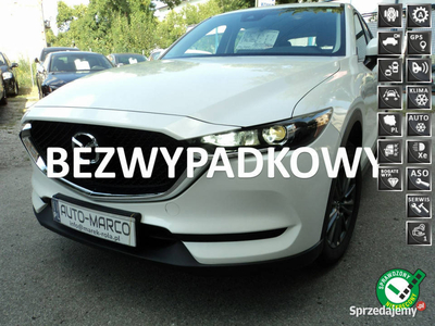 Mazda CX-5 sprzedam MAZDE CX-5 samochod BEZWYPADKOWY udzielam GWARANCJI na…