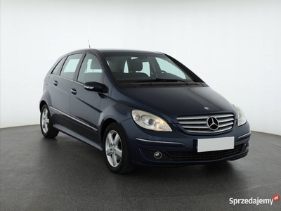 Mercedes B B 200 CDI