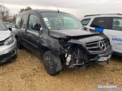 MERCEDES Citan 1.5 CDI 90 EQ719