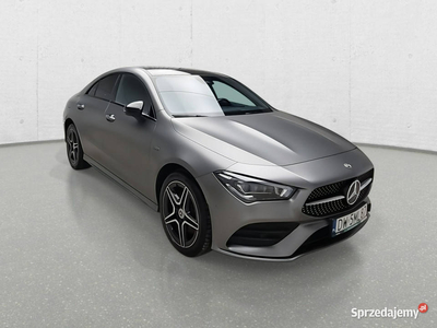 Mercedes CLA 250 CLA 250