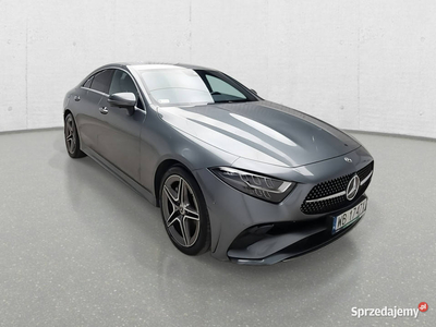 Mercedes CLS 320 C257 (2018-)