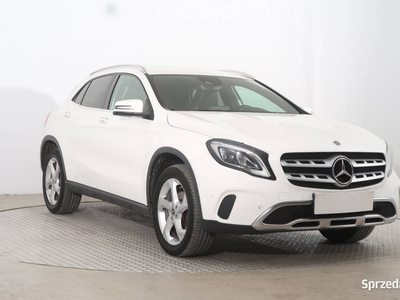 Mercedes GLA GLA 200