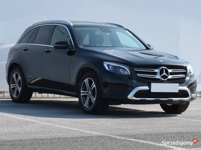 Mercedes GLC GLC 250 4MATIC