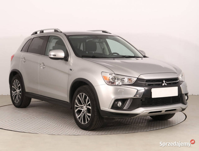 Mitsubishi ASX 1.6 DI-D