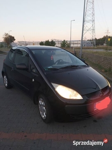 Mitsubishi colt r.2006