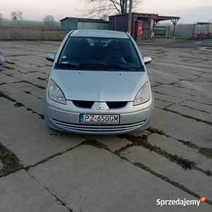 Mitsubishi Colt Vl