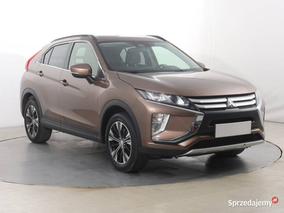 Mitsubishi Eclipse Cross 1.5 T-MIVEC