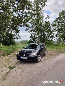 Mitsubishi Lancer 2.0 LPG sport 2007