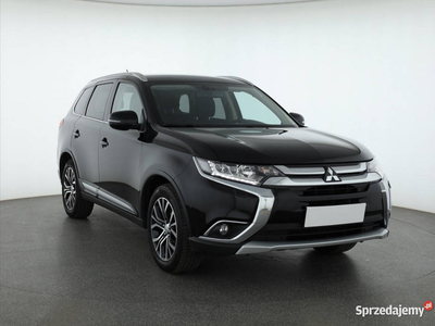 Mitsubishi Outlander 2.0