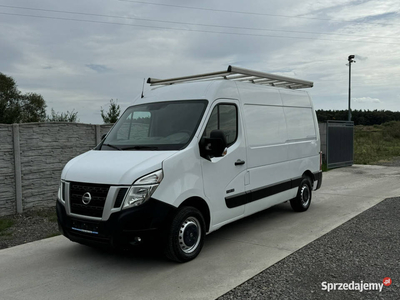 Nissan NV 400 2.3 Dci L2H2 KLIMA