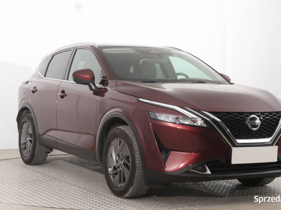 Nissan Qashqai 1.3 DIG-T