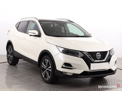 Nissan Qashqai 1.3 DIG-T