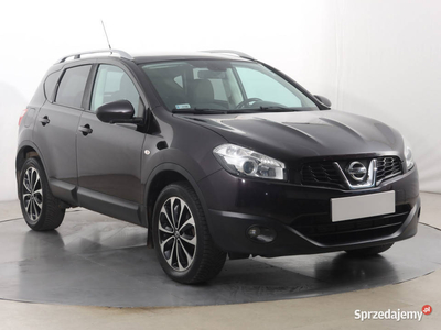 Nissan Qashqai 1.6 dCi