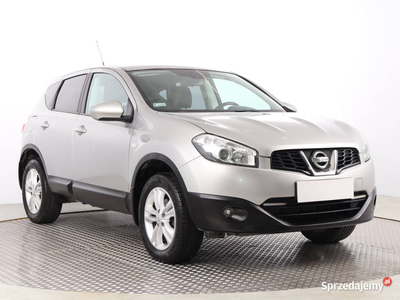 Nissan Qashqai 2.0