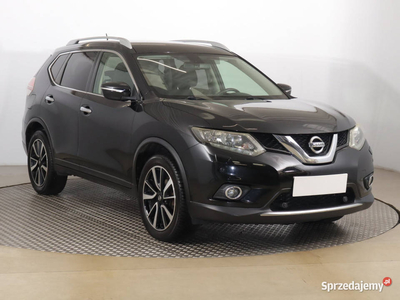 Nissan X-Trail 1.6 dCi