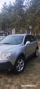 Opel Antara