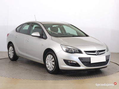 Opel Astra 1.4 16V