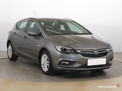 Opel Astra 1.4 16V