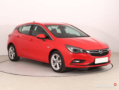 Opel Astra 1.4 T