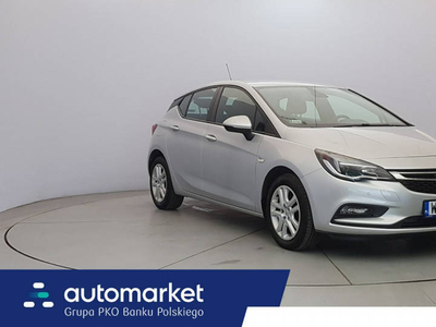 Opel Astra 1.4 T GPF Enjoy S&S! Z polskiego salonu! Z fakturą VAT! K (2015…