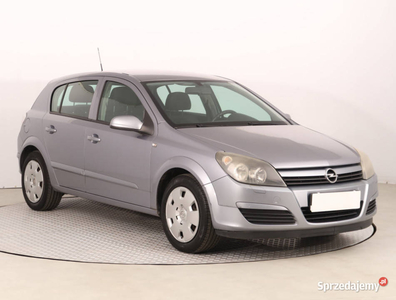 Opel Astra 1.6 16V