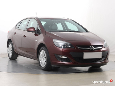 Opel Astra 1.6 16V