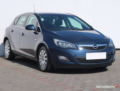 Opel Astra 1.6 16V