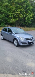 Opel Astra H 1.7CDTI