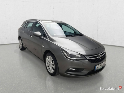 Opel Astra J (2009-2019)