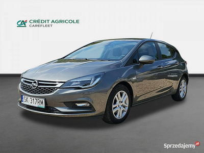 Opel Astra Opel Astra V 1.4 T GPF Enjoy Hatchback sk317rm K (2015-2021)