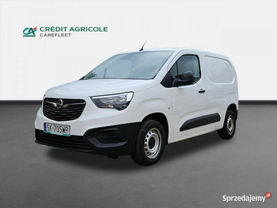 Opel Combo Opel Combo Van Combo Cargo 1.5 CDTI 2t Enjoy Furgon sk705wp