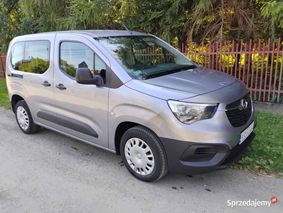 Opel combo VAT 23%