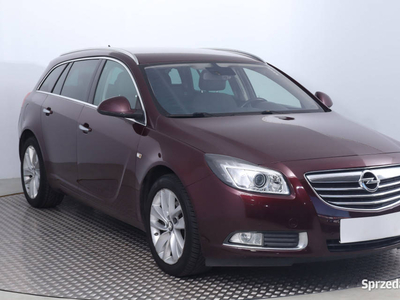 Opel Insignia 2.0 CDTI