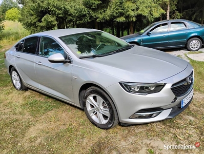 Opel Insignia grand Sport automat generacja B