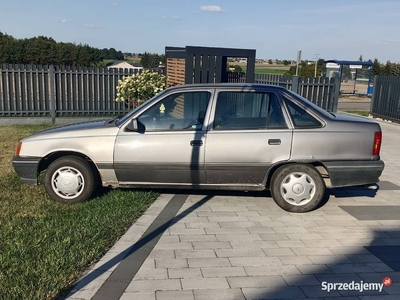 Opel Kadett 1.4