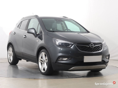 Opel Mokka 1.4 Turbo