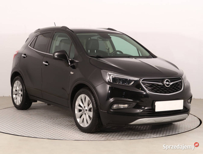 Opel Mokka 1.6 CDTI