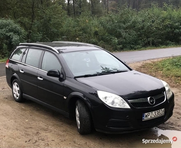 Opel Vectra c 1.8 2005/2006 kombi